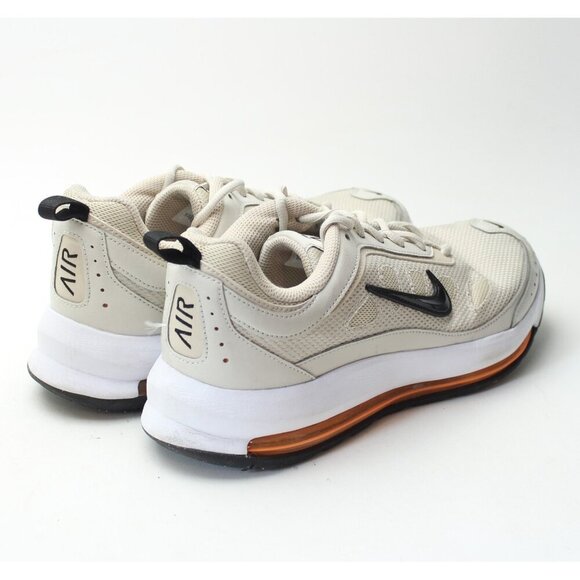 Nike Air Max AP Light Orewood Brown Black Sanddrift Running Shoes - Picture 6 of 13